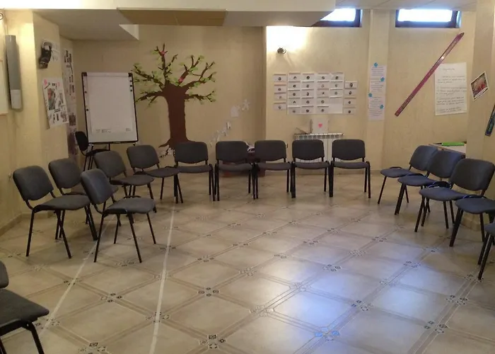 Evelina Palace Szálloda