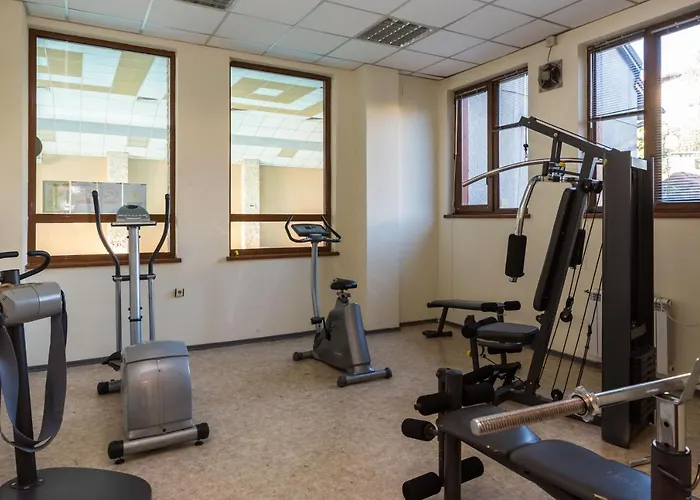 Evelina Palace Szálloda