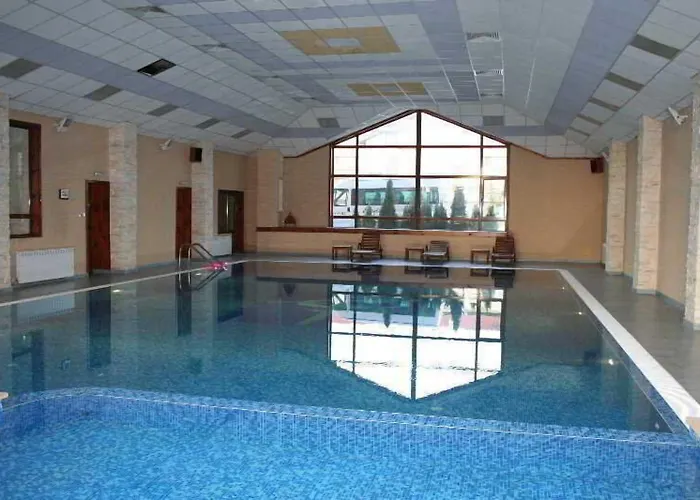 Evelina Palace Szálloda