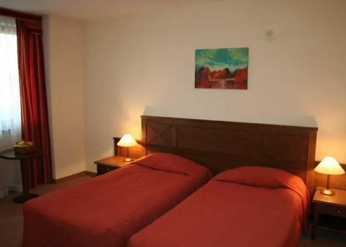 Evelina Palace Banszko