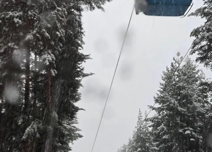 Evelina Palace Szálloda 4*