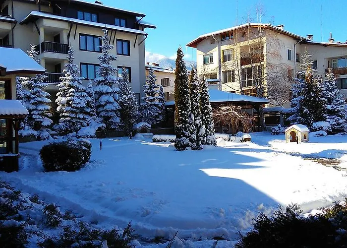 Szálloda Evelina Palace