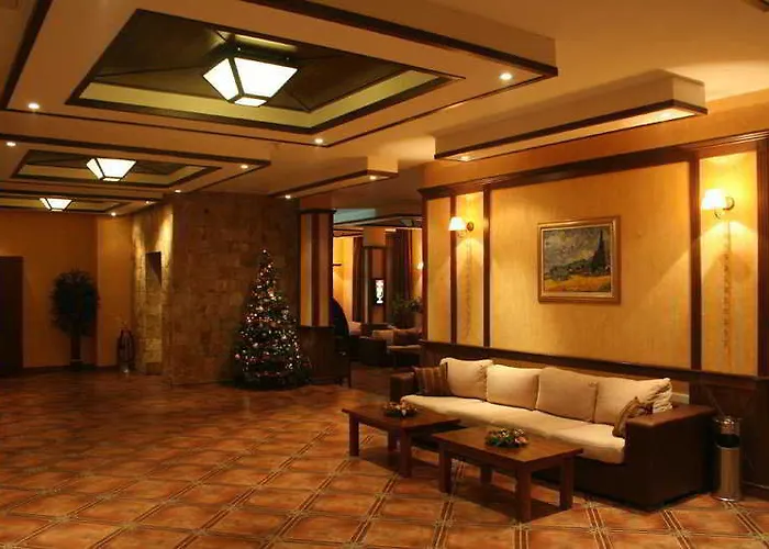 Evelina Palace 4* Banszko