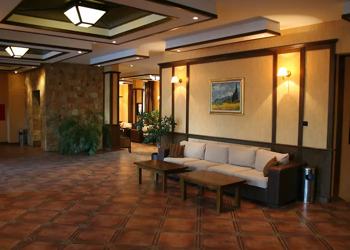 Evelina Palace 4* Banszko