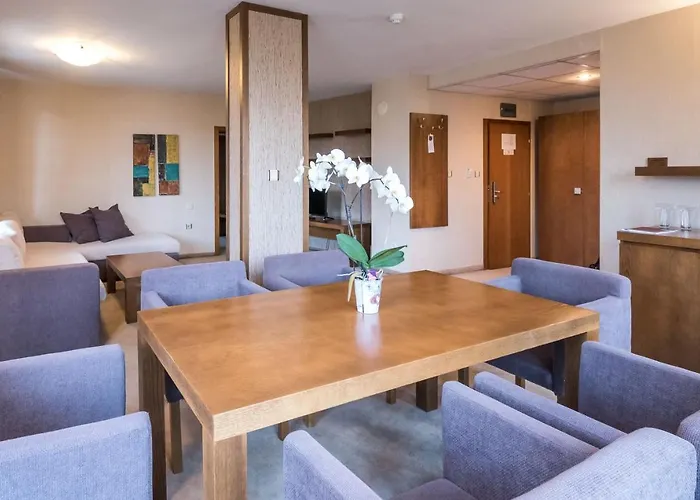 Evelina Palace Banszko