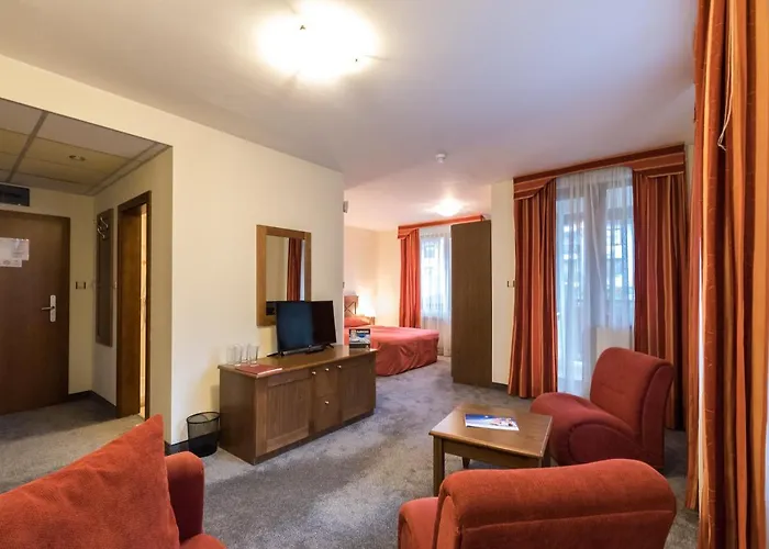 Evelina Palace Szálloda Banszko