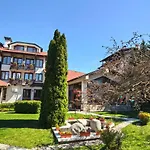 Evelina Palace 4* Bansko