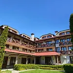 Evelina Palace Bansko
