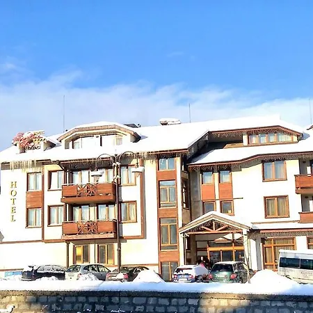 евелина палас Хотел 4*