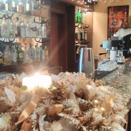 Hotell Evelina Palace