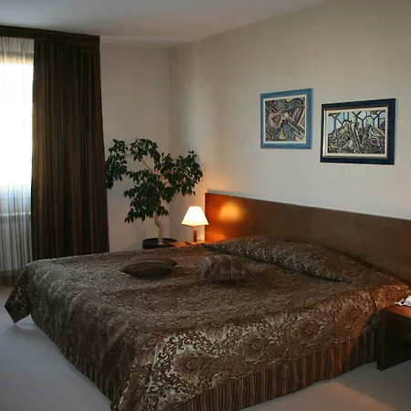 Hotel Evelina Palace Bansko