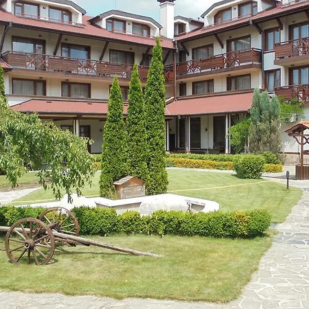 Evelina Palace 4*