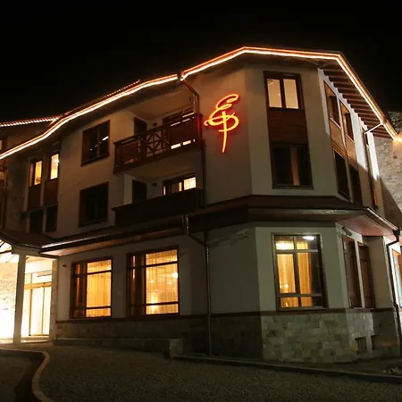 евелина палас 4*