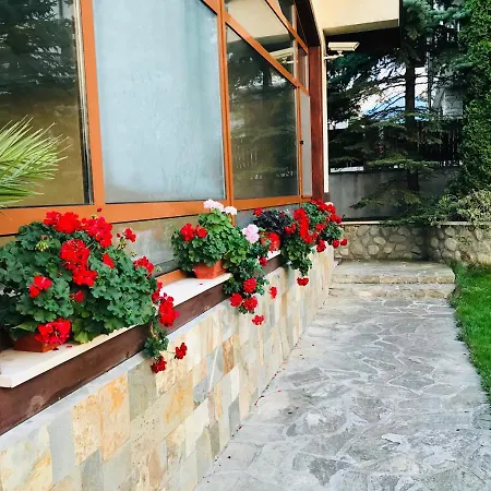 Evelina Palace Bansko