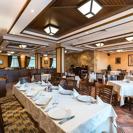 Evelina Palace Отель 4*