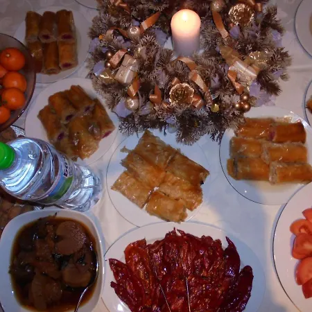 Hotell Evelina Palace Bansko