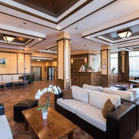 Evelina Palace Hotel