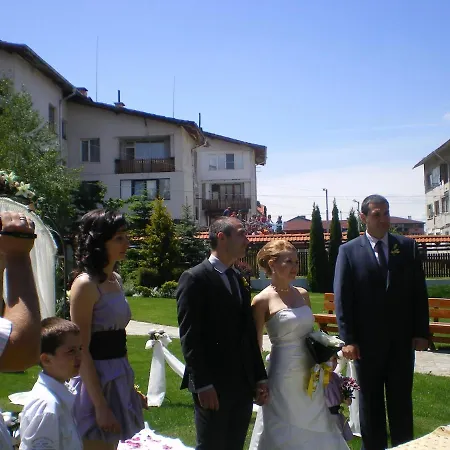 Evelina Palace Hotel