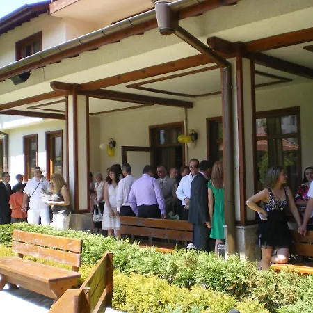 Evelina Palace Hotel