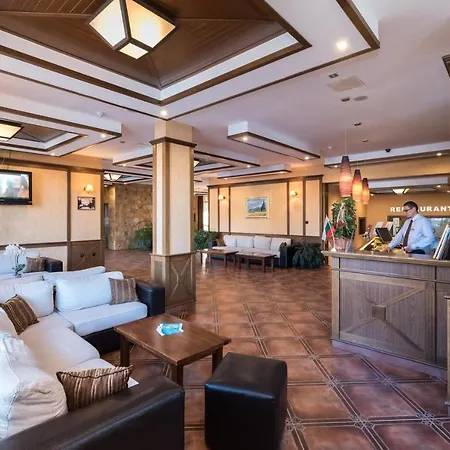 Evelina Palace Hotel Bansko