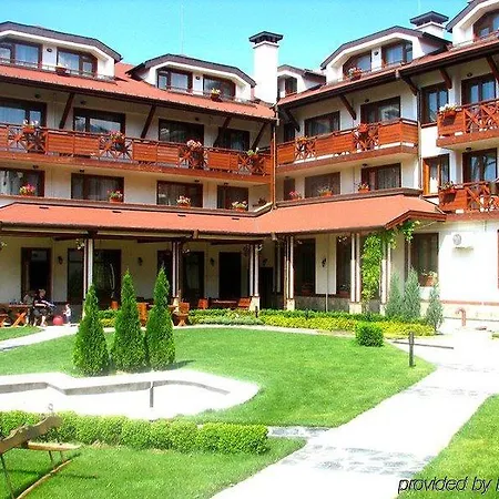 Hotel Evelina Palace