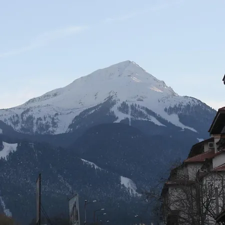 Hotel Evelina Palace Bansko