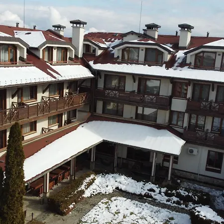 Evelina Palace 4* Bansko