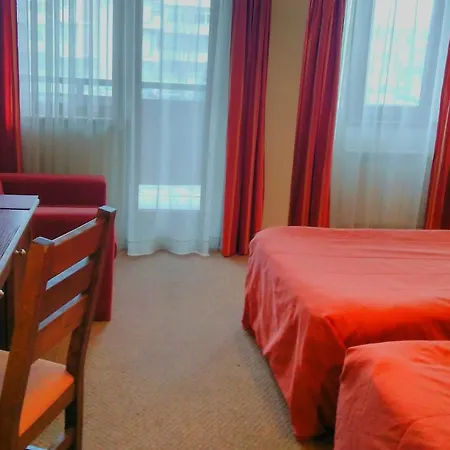 Evelina Palace Hotell Bansko