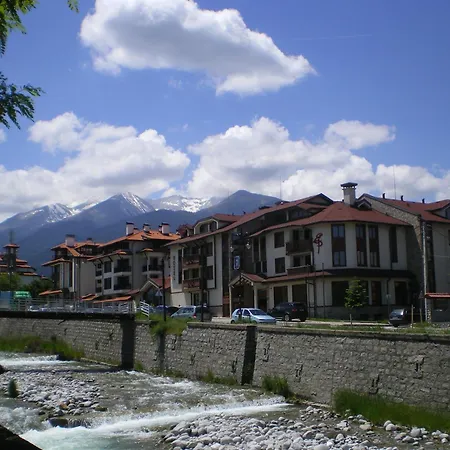 Evelina Palace Hotel 4*