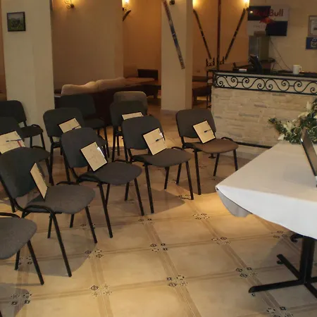 Hotell Evelina Palace Bansko