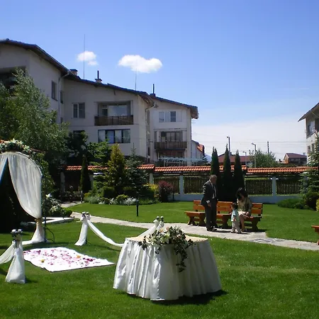 евелина палас 4*