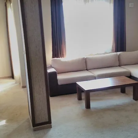 Evelina Palace Bansko