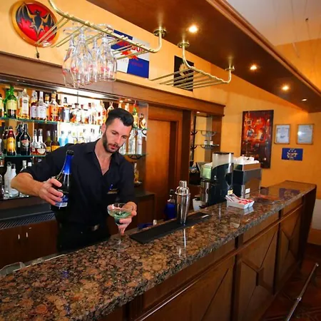 Hotell Evelina Palace Bansko