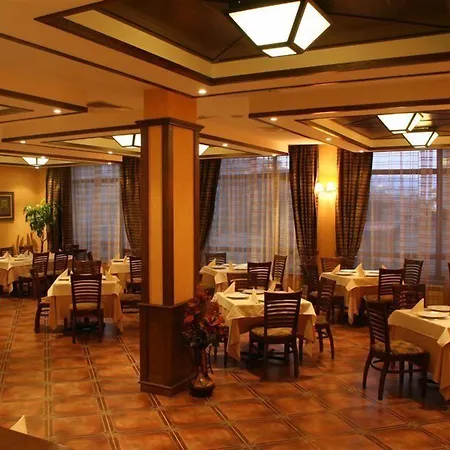 Evelina Palace Hotell