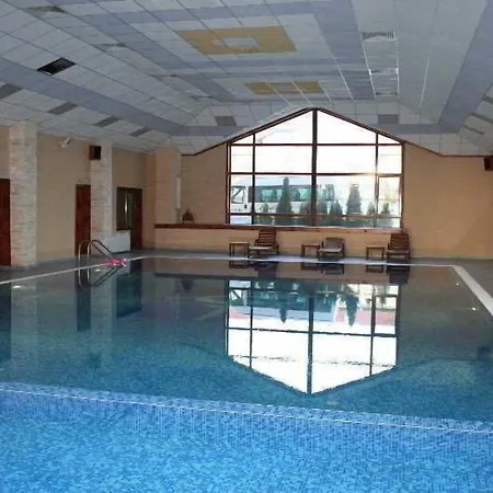 Evelina Palace Ξενοδοχείο