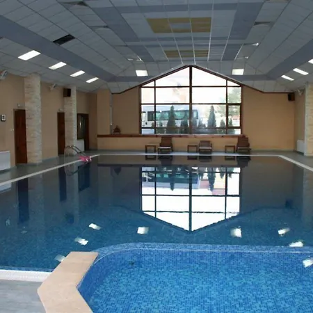 Hotell Evelina Palace Bansko