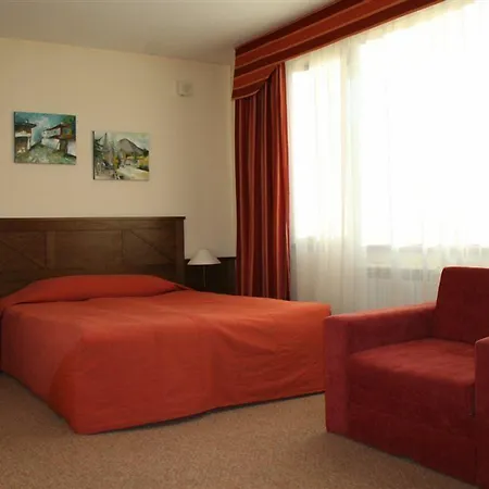 Hotel Evelina Palace