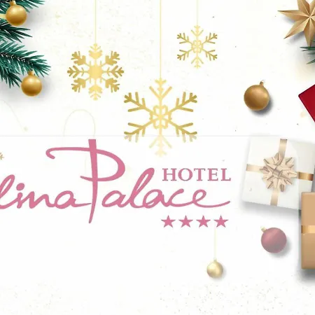 Hotell Evelina Palace Bansko