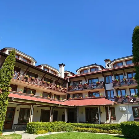 Evelina Palace Bansko