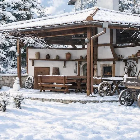 Evelina Palace Bansko