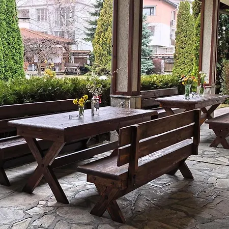 Evelina Palace Hotel Bansko