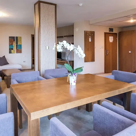 Szálloda Evelina Palace 4*