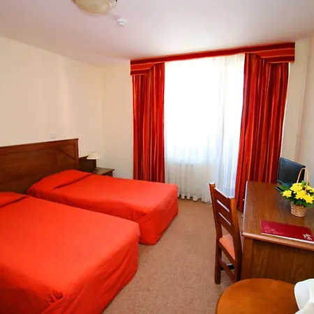 Evelina Palace Szálloda 4*