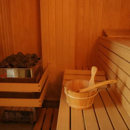 Evelina Palace Hotel Bansko