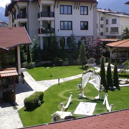 Evelina Palace Bansko