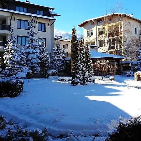 Hotell Evelina Palace