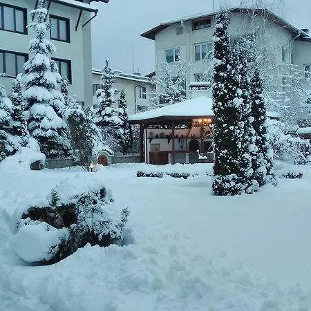 Evelina Palace Hotell