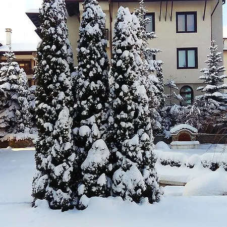 Evelina Palace 4*