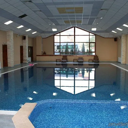 Evelina Palace Отель Банско