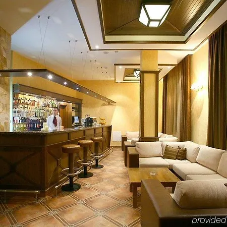 Evelina Palace Банско